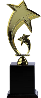 1x agency of the year