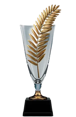 2x Featured design of the week