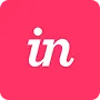 Invision icon